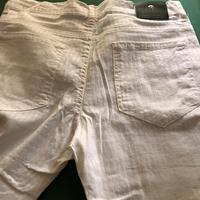Pantaloni Versace