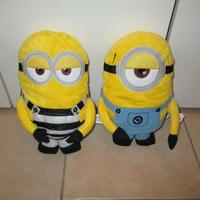 Pupazzo minions