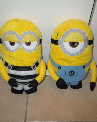 Pupazzo minions