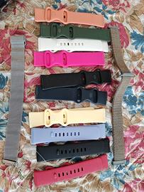 FITBIT collezione Cinturini