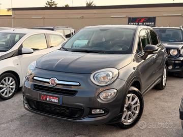 Fiat 500X 1.3 MultiJet 95Cv NAVI CAR PLAY