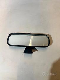 SPECCHIETTO RETROVISORE INTERNO FIAT FIORINO ELBA-