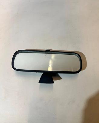 SPECCHIETTO RETROVISORE INTERNO FIAT FIORINO ELBA-