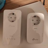 TP link Powerline ac1300