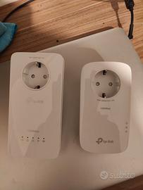 TP link Powerline ac1300