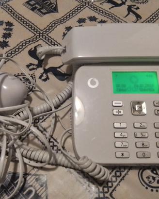 VODAFONE CLASSIC ORIGINALE CON SIM