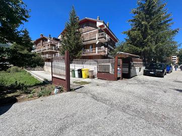 3 LOCALI A ROCCA DI MEZZO