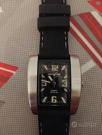 Orologio IMMERSION di forma al quarzo