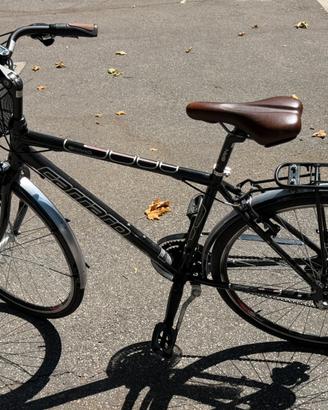 Bici da uomo marca Carraro