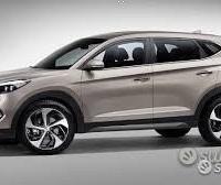 Hyundai tucson 2017 come ricambi