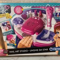 Nail Art Studio CLEMENTONI