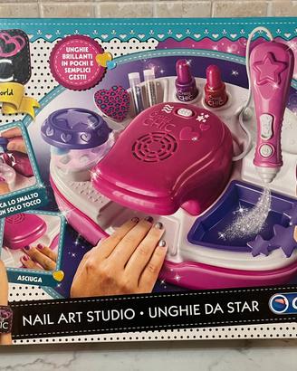 Nail Art Studio CLEMENTONI
