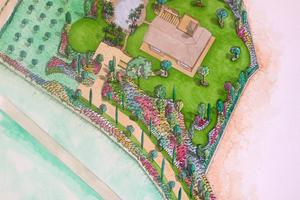 Casa colonica - Carassai