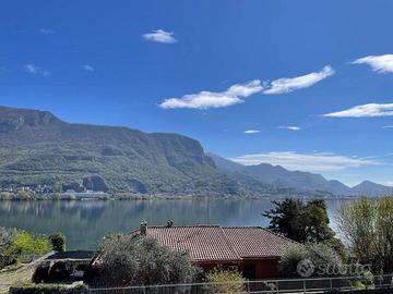 Appartamento di 195 m² con 5 locali e box auto dop