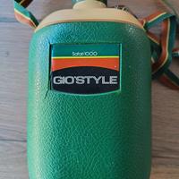 borraccia gio' stile  vintage