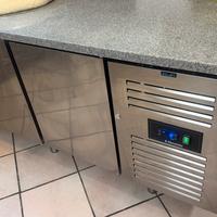 Banco frigo pizzeria