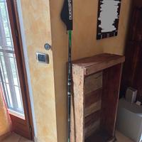 canna da pesca Shimano Speedmaster 420-120