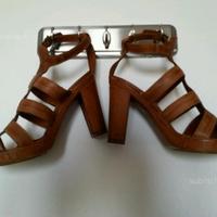 Scarpe sandalo n.37
