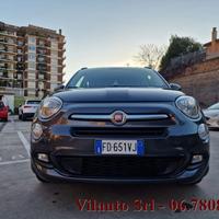 FIAT 500X 1.6 E-Torq 110 CV 16v Unipro' Euro 6 4 C