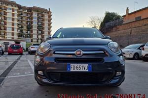 FIAT 500X 1.6 E-Torq 110 CV 16v Unipro' Euro 6 4 C