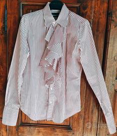 camicia donna Ralph Lauren 