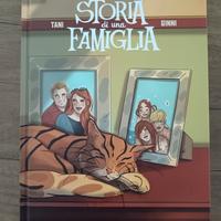 Storia di una Famiglia