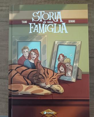 Storia di una Famiglia
