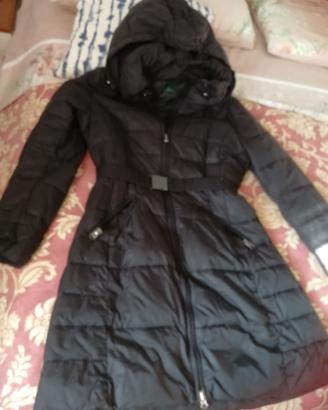 Giaccone imbottito donna