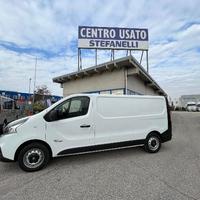 Fiat TALENTO 1.6 TURBODIESEL MULTIJET L2H1