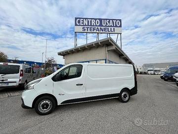 Fiat TALENTO 1.6 TURBODIESEL MULTIJET L2H1