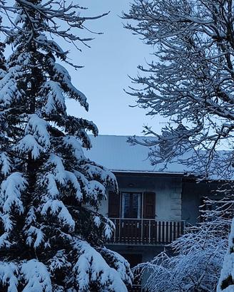 appartamento Stagione invernale Sestola