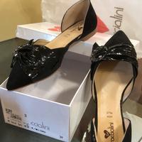 Scarpe ballerine Braccialini