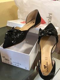 Scarpe ballerine Braccialini