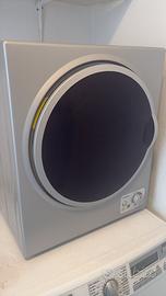 Asciugatrice Elettrica Compatta COSTWAY 850W 2.5KG