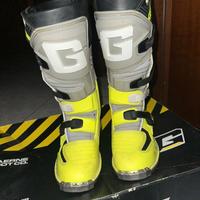 stivali gaerne motocross