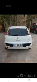fiat punto evo 
