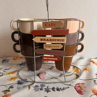 Set tazze di Maison du Monde