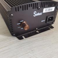 alimentatore elettronico SOLUX 1000W