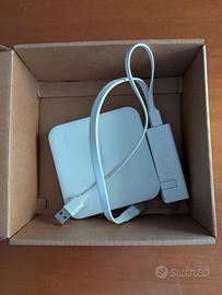 Termostato Intelligente TADO V3+ con WiFi