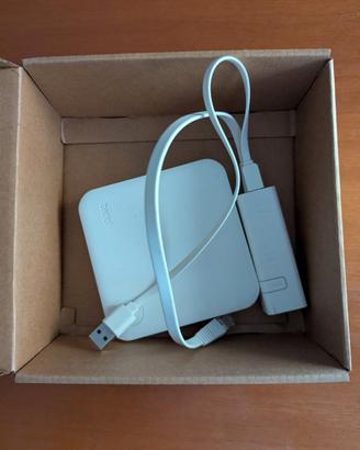Termostato Intelligente TADO V3+ con WiFi