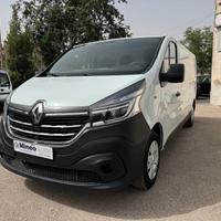 Renault Trafic 2.0 dCi 120CV Furgone Ice anno 2020