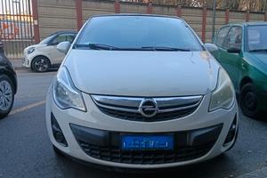 Opel corsa 1.2  neopatentati