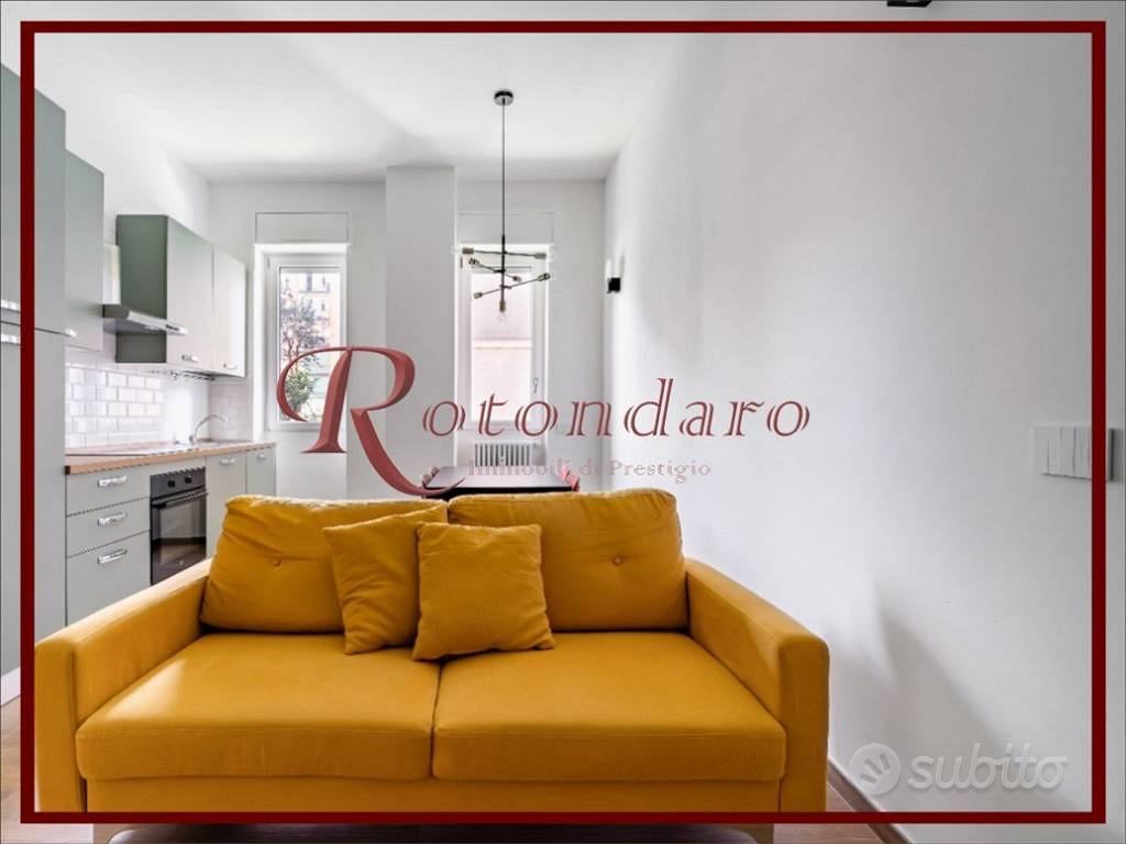 Appartamento – Milano, Ronchetto sul Naviglio, Municipio 6 - Vista 3