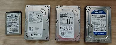 Bundle Hard Disk