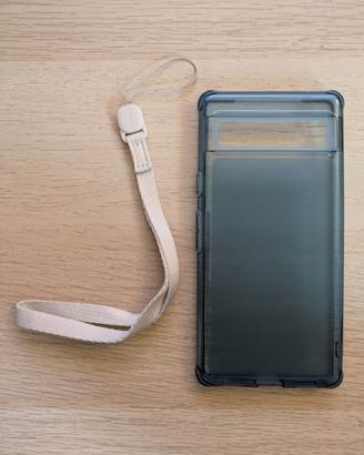 Cover per Pixel 7a (Nuova)