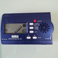 Metronomo KORG