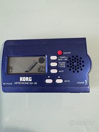 Metronomo KORG