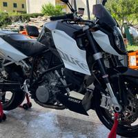 Ktm superduke 990