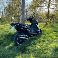 Gilera Runner 50 - 2008