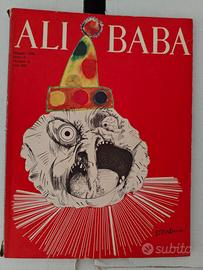 Ali Babà n.2